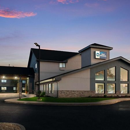 Best Western Fort Wayne I-69 North Bagian luar foto