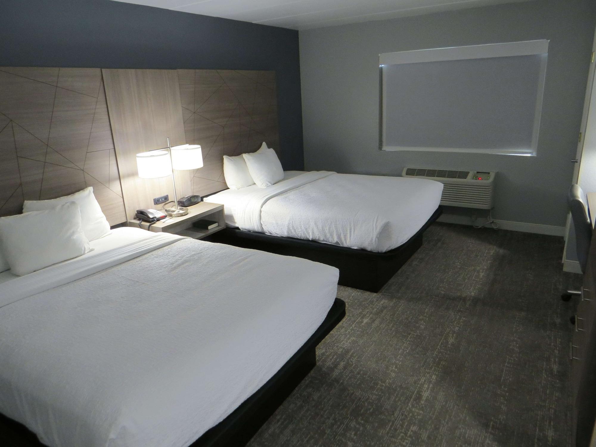 Best Western Fort Wayne I-69 North Bagian luar foto