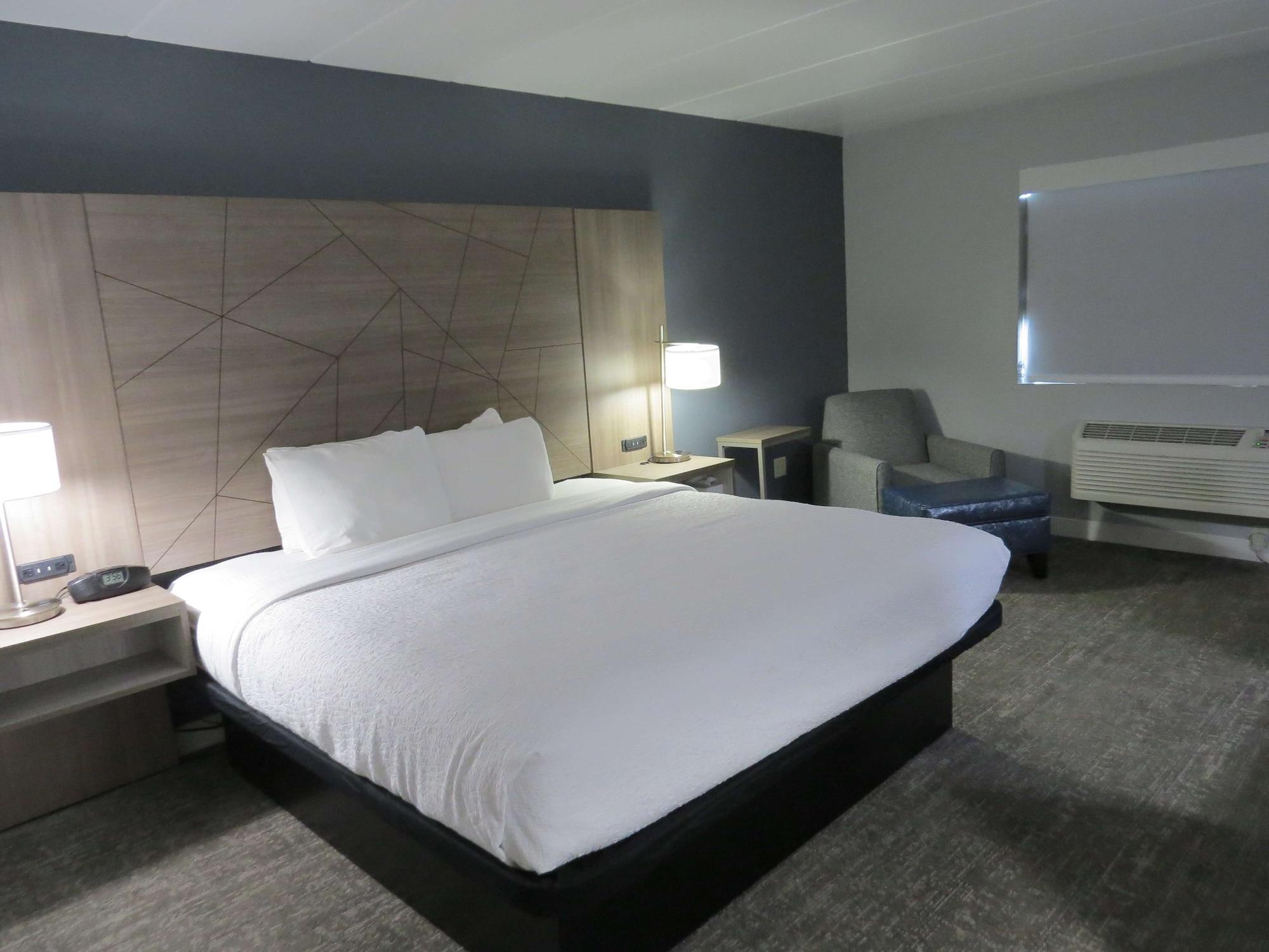 Best Western Fort Wayne I-69 North Bagian luar foto
