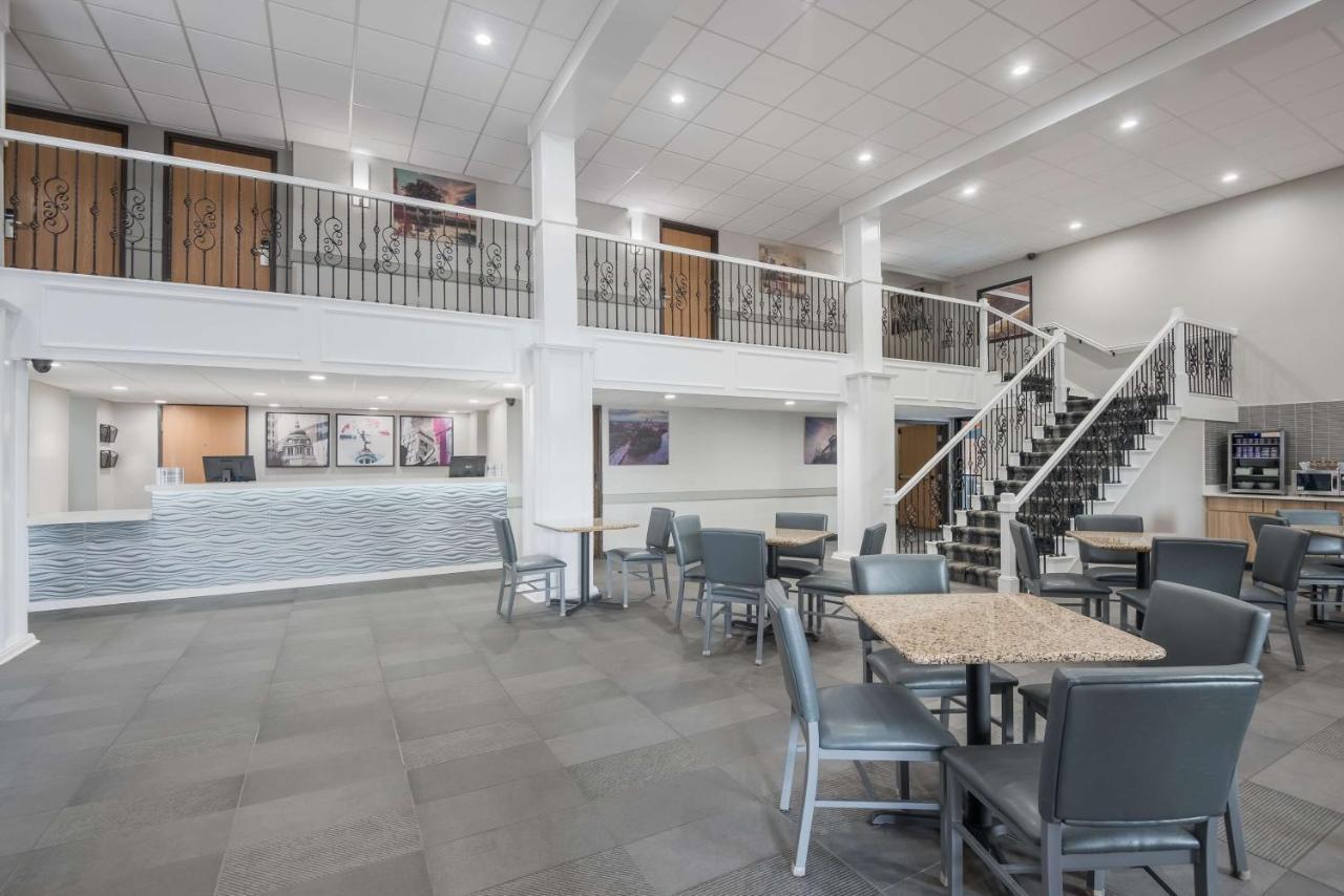Best Western Fort Wayne I-69 North Bagian luar foto