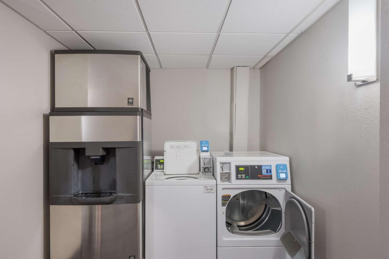 Best Western Fort Wayne I-69 North Bagian luar foto