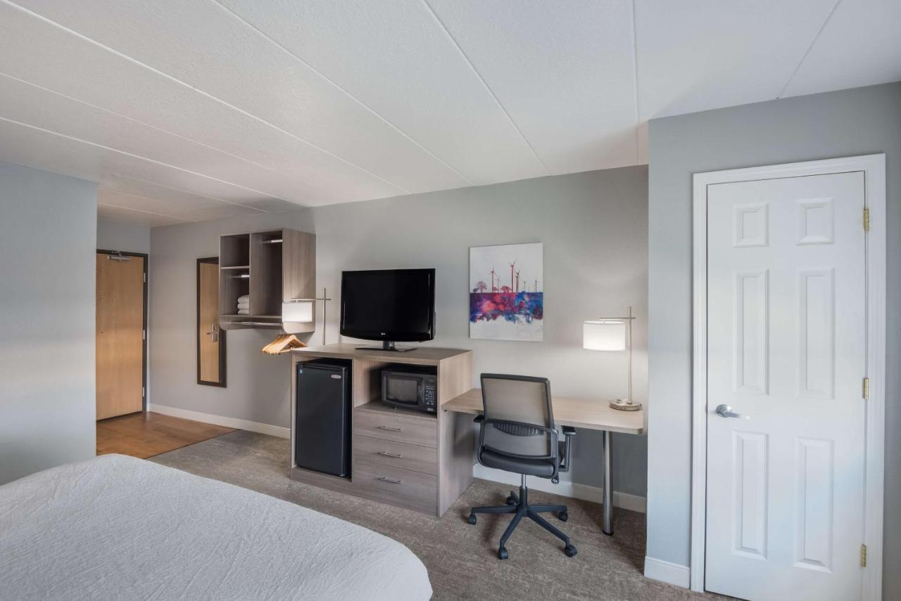 Best Western Fort Wayne I-69 North Bagian luar foto