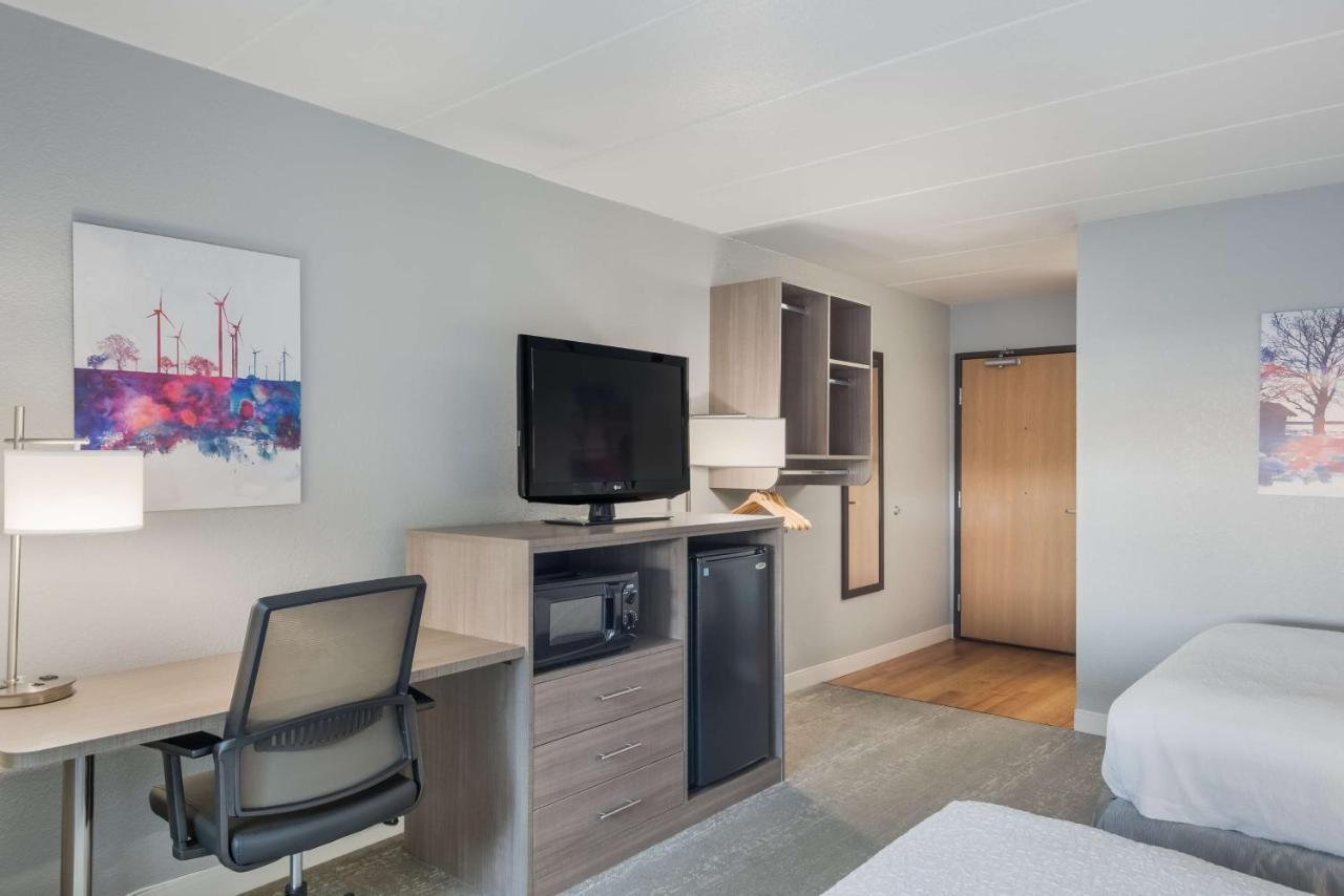Best Western Fort Wayne I-69 North Bagian luar foto