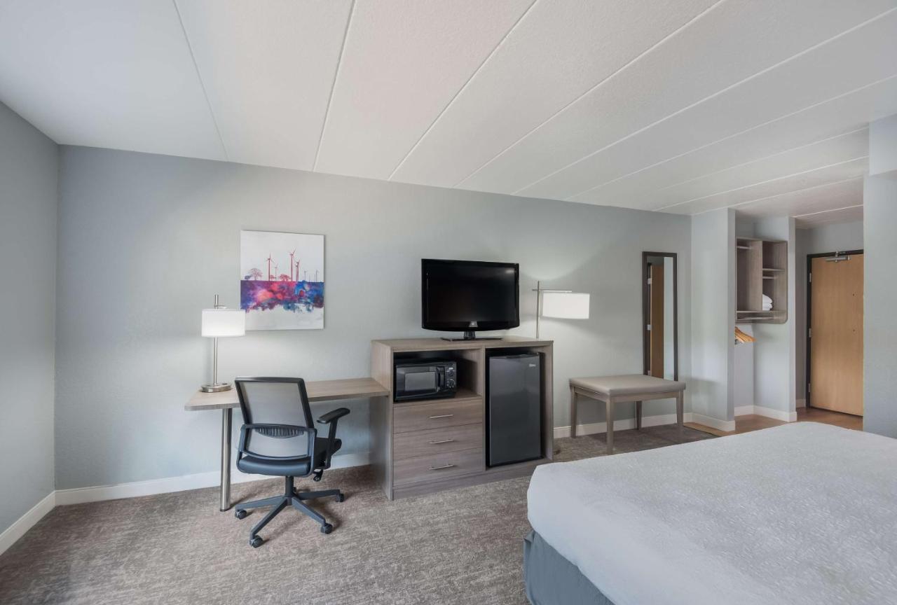 Best Western Fort Wayne I-69 North Bagian luar foto