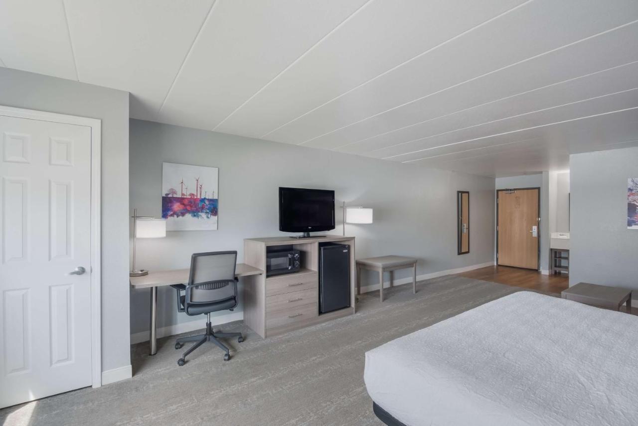 Best Western Fort Wayne I-69 North Bagian luar foto