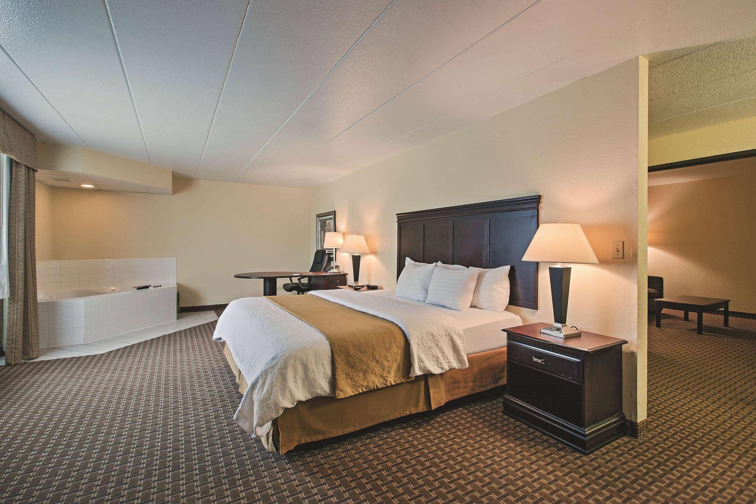 Best Western Fort Wayne I-69 North Bagian luar foto
