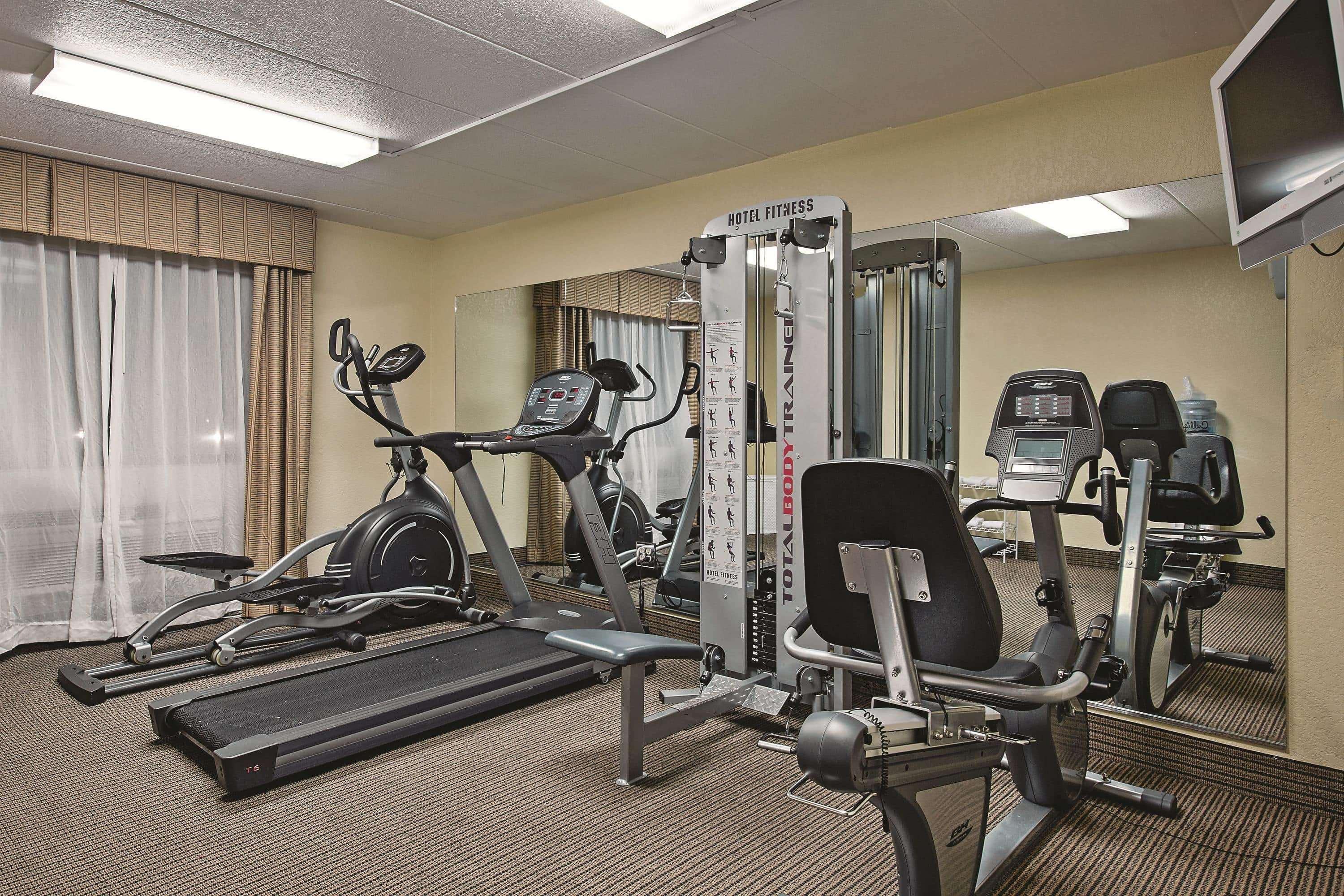 Best Western Fort Wayne I-69 North Bagian luar foto